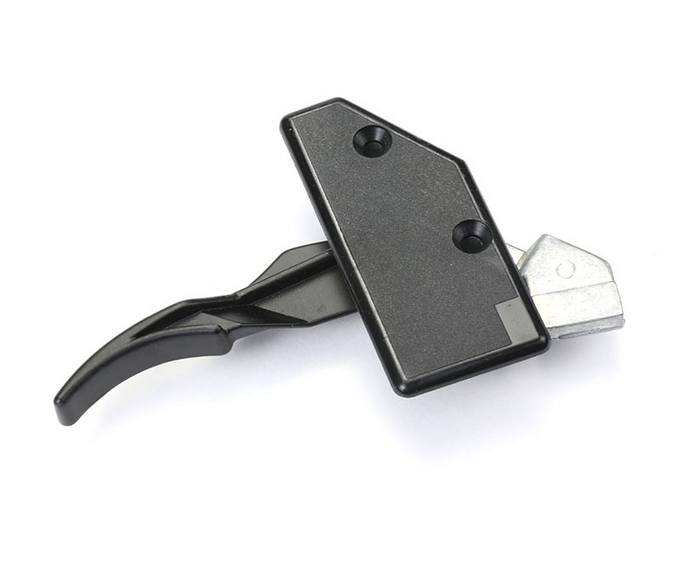 Mercedes Hood Release Handle (Interior) 1268800020 Febi 18923 Febi